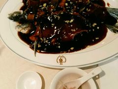 -花港海航度假酒店·中餐厅