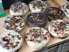 红豆糕-陆姓崇明糕专卖(陈家镇店)