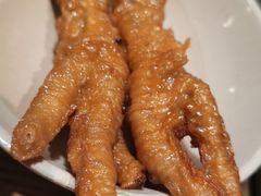 亚克西鸡爪-那时新疆·若羌(经纬汇店)