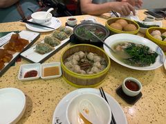 -蒸武门·广式茶点(江南店)