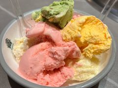 -三京祥烤肉自助料理(慈云寺店)