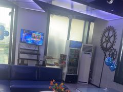 -CIAO·团建聚餐·生日派对轰趴馆(福田店)