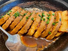 -芳芳私房菜·精作淮扬菜(玖珑湾店)