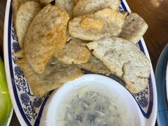 炸灌肠-鼎香润(德胜门内店)