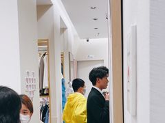 -天真蓝照相馆(新世界店)
