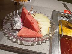 -海底捞火锅(王府井银泰in88店)