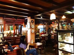 -古董花园(思南路42弄小区店)