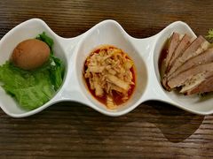 -清真伊香蘭餐厅