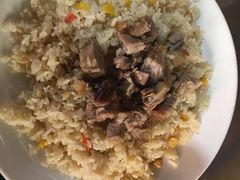 -宝山一号馕坑肉