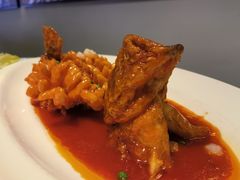 -同庆楼(华强吾悦广场店)