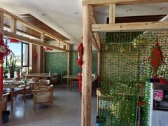 -鱼香饭店