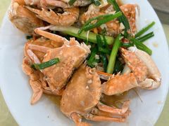 花蟹-秋姐美食店(旅游大道店)