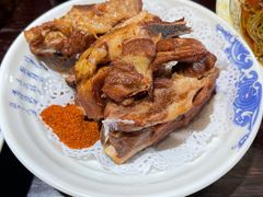-蓝田九大碗民俗食府(蓝田店)