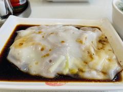 -冠记·肠粉粥品专家(江南大道店)
