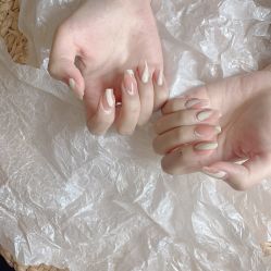 点击看大图 -1R日式轻奢美睫美甲翘睫