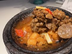 -潮堂 · 潮州菜(国贸商城店)