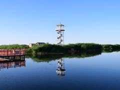 -乌梁素海景区