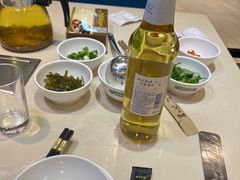 -爱膳菌锅锅(阳南店)