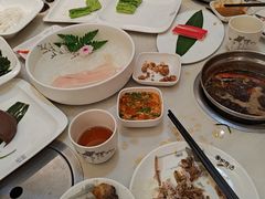 -围炉夜话·潮汕卤水火锅(榕江店)