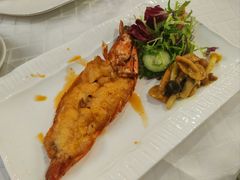 -新侨三宝乐西餐厅(崇文门店)