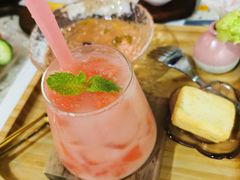 -缦云里花园餐厅