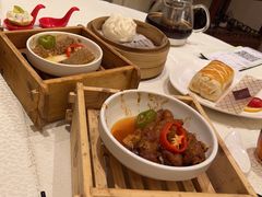 -金翠皇宫粤菜·点心·海鲜(翡翠店)