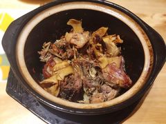 -鑫阿强海鲜大排档·老厦门特色菜(中山路店)