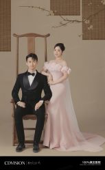 -CD视觉婚纱摄影
