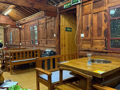 大堂-茶马古道·野生菌清汤黄牛肉(沙溪店)