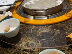 -鱼粤鲜淘米捞·中山脆肉鲩火锅(悦湖会店)