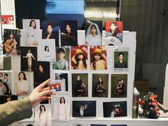 -一墨照相馆·证件照·形象照(世博店)