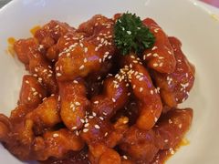 -兰湘子·湘菜小炒(崂山丽达店)