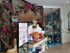 -茉莉餐厅(包河万达店)