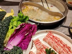 -阿源鱼捞斑鱼火锅·海鲜粥(山景尚宅店)