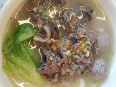 -潮汕林记牛肉火锅(万象天地店)