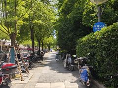 -商城路(地铁站)