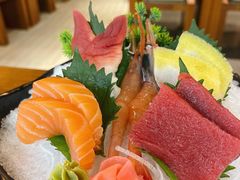 -花火-HANABI(莲花国际广场店)