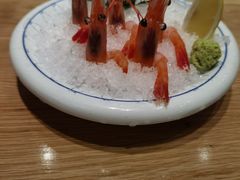 -上户日本料理(北仑富邦店)