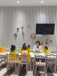 -奈尔宝家庭中心·亲子餐厅(华采天地店)