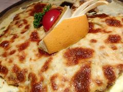 -俄士厨房(环球港店)