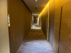 -重庆解放碑威斯汀酒店