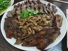 -春梅里卤鹅馆·47年老字号(中山路店)