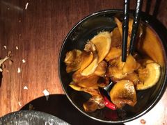 -胖哥俩肉蟹煲(学林街店)