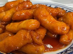 -北大地皖峰饭馆