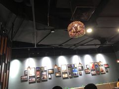 -TUK土耳其餐厅·下午茶(卢湾店)