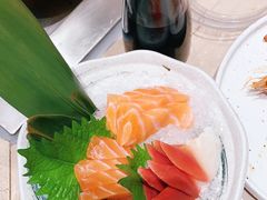 -大渔铁板烧(蛇口店)
