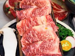 -韩宫宴烤肉·料理(南京江宁万达店)