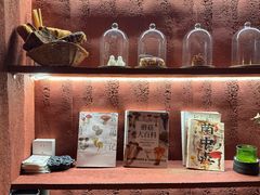 -滇野云南野生菌餐厅(陕西南路店)