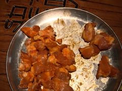 -原始泥炉烤肉(总店)