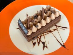-重庆尼依格罗酒店·欣厨Niccolo Kitchen
